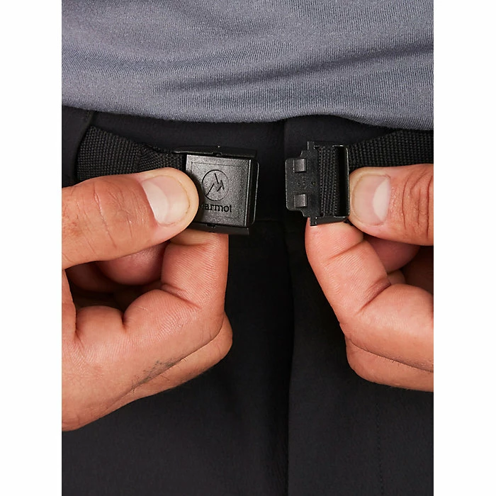 Marmot Men's Latitude Mountain Pant 2 Marmot Men's Latitude Mountain Pant - Image 2