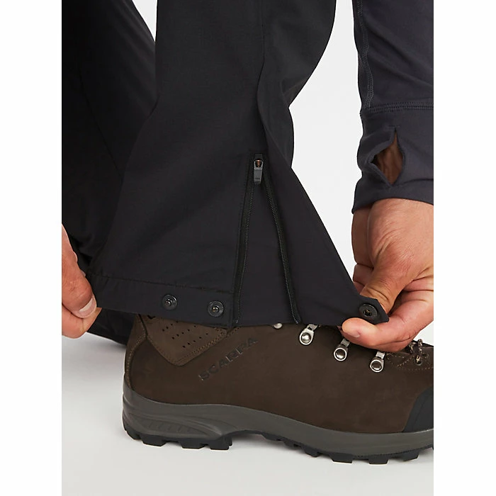 Marmot Men's Latitude Mountain Pant 3 Marmot Men's Latitude Mountain Pant - Image 3