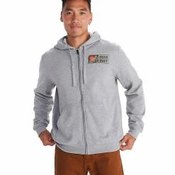 Marmot Men's Full Zip Hoody