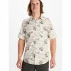 Marmot Men's X Bronco Syrocco SS Shirt