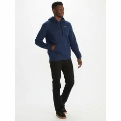 Marmot Men's Mountain Hoody -Camping Wear Shop 10581338x1107866 vAlt2