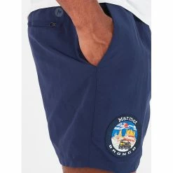 Marmot Men's X Bronco Junipers Short -Camping Wear Shop 10581343x1107866 vAlt2