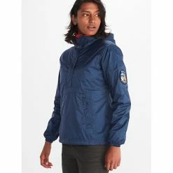 Marmot Women's X Bronco Precip Anorak