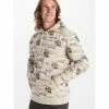 Marmot Men's X Bronco Logo Hoody