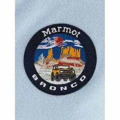 Marmot Women's X Bronco Rockline Jacket -Camping Wear Shop 10581350x1267045 vAlt3