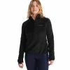 Marmot Women's Orsa Polartec Wool Hoody
