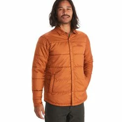 Camping Wear Shop 31 Marmot Men's Rye Jacket