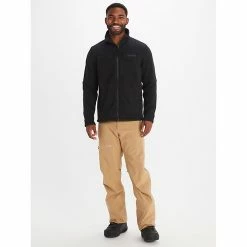 Marmot Men's Wrangell Polartec Jacket 9 Marmot Men's Wrangell Polartec Jacket -Camping Wear Shop 10581423x1012905 vAlt5