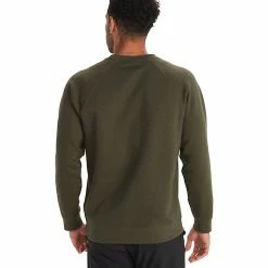 Marmot Men's Montane Crew Sweatshirt -Camping Wear Shop 10601221x1017407 vAlt1