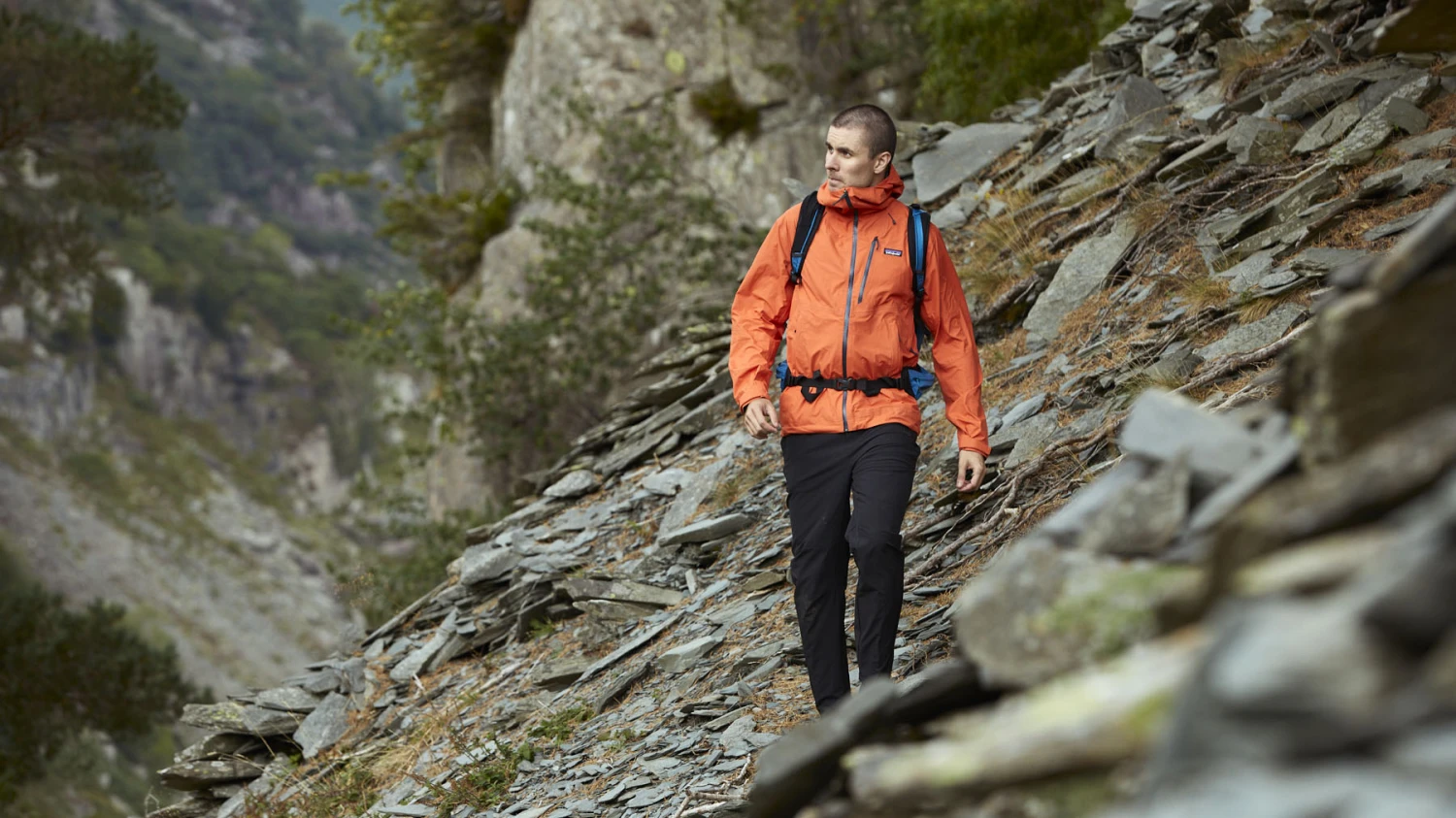 Camping Wear Shop -Camping Wear Shop Patagonia 1 The thao