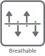 Breathable Breathable